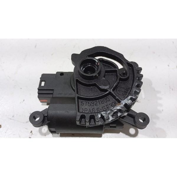 Motor Atuador Caixa Ar Condicionado Fiat Toro 16 A 23