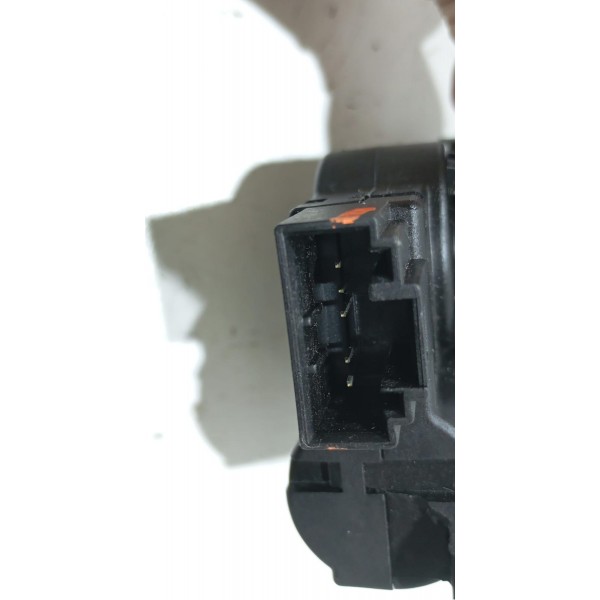 Motor Atuador Caixa Ar Condicionado Fiat Toro 16 A 23