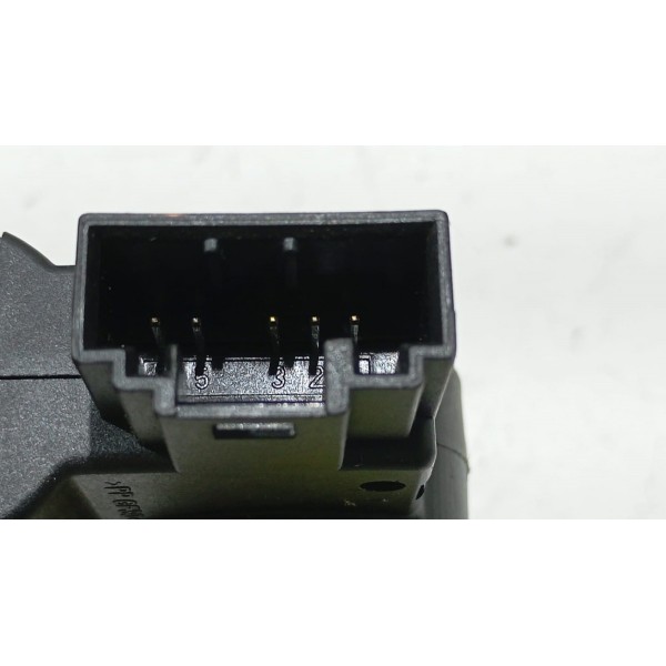 Motor Atuador Caixa Ar Condicionado Fiat Toro 16 A 23