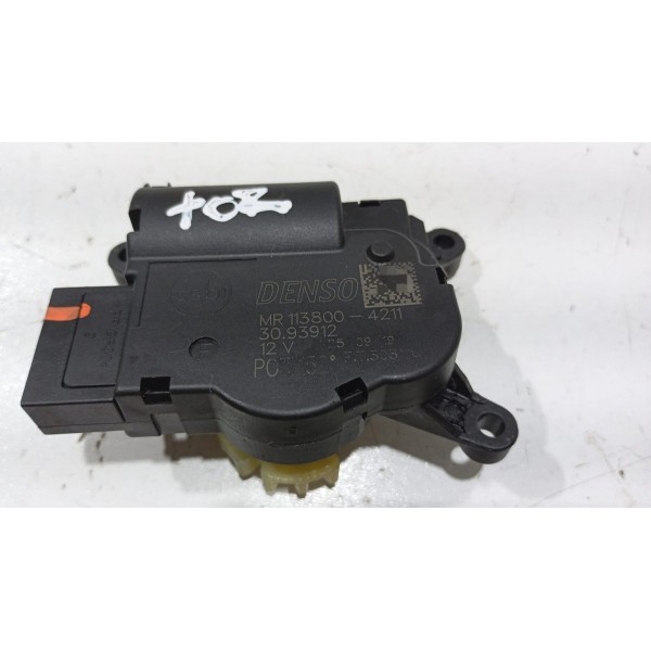 Motor Atuador Caixa Ar Condicionado Fiat Toro 16 A 23