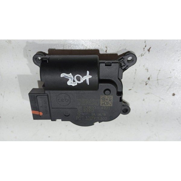 Motor Atuador Caixa Ar Condicionado Fiat Toro 16 A 23