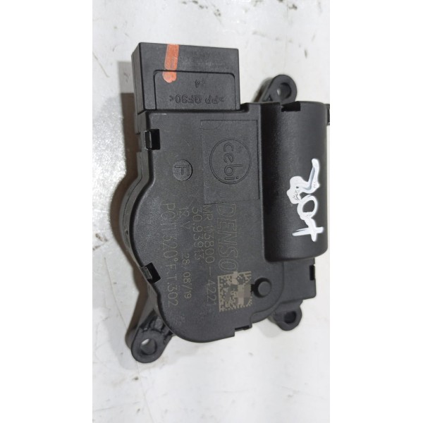 Motor Atuador Caixa Ar Condicionado Fiat Toro 16 A 23