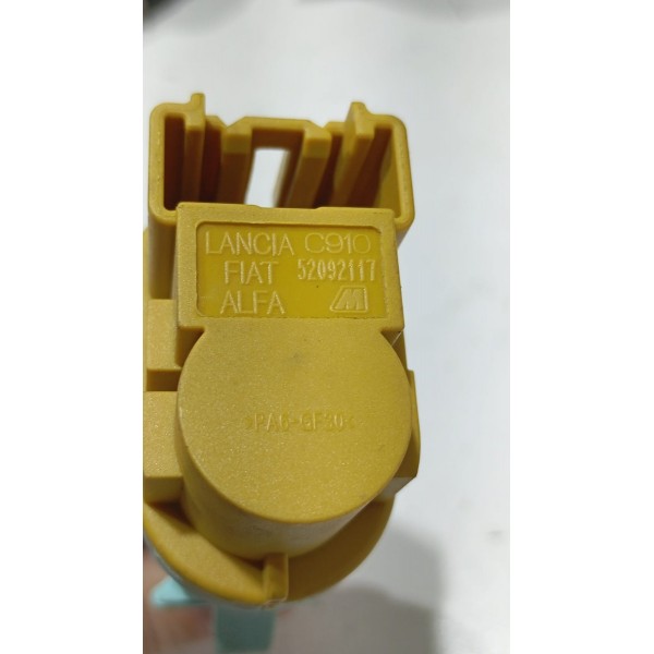 Sensor Interruptor Pedal Freio Fiat Toro 16 A 23