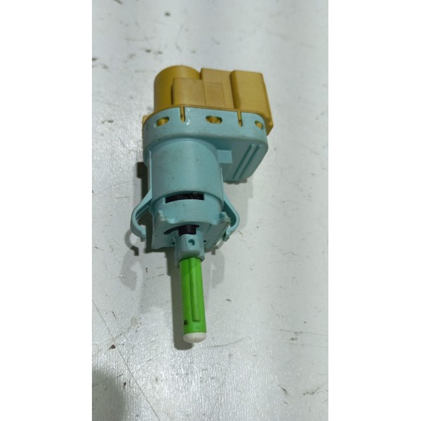 Sensor Interruptor Pedal Freio Fiat Toro 16 A 23
