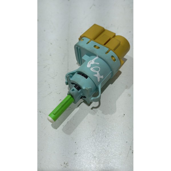 Sensor Interruptor Pedal Freio Fiat Toro 16 A 23