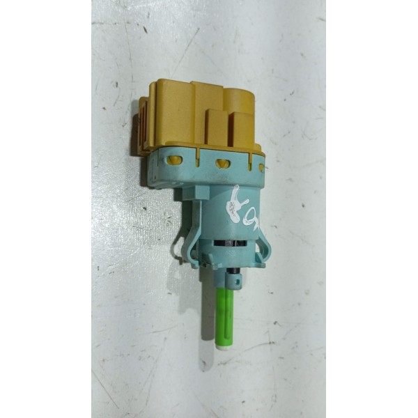 Sensor Interruptor Pedal Freio Fiat Toro 16 A 23