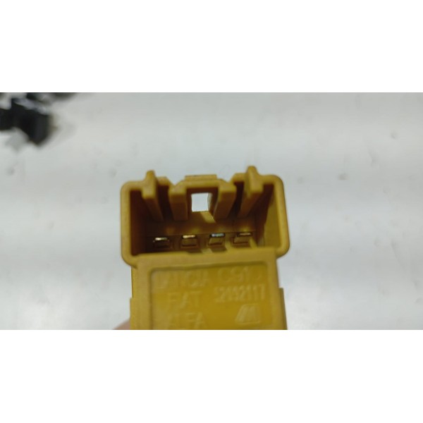 Sensor Interruptor Pedal Freio Fiat Toro 16 A 23