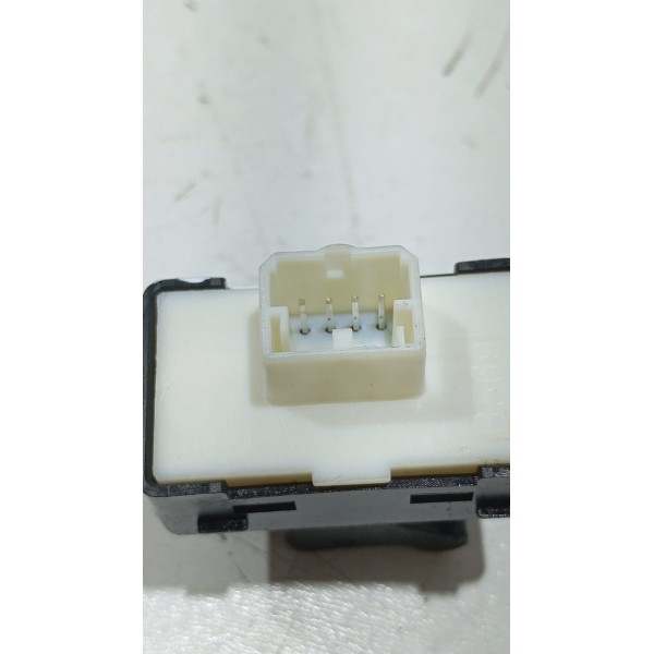 Botão Comando Vidro Elétrico T.e Fiat Toro 16 A 23