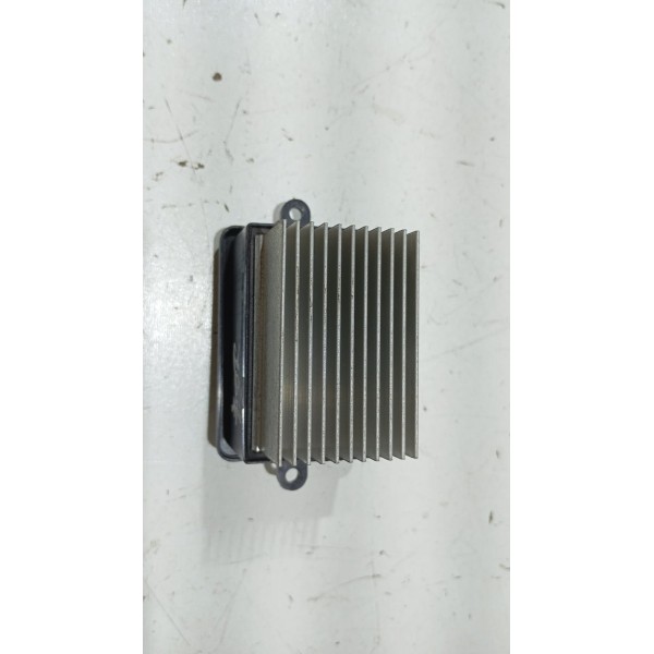 Resistência Ar Condicionado Fiat Toro 16 A 23