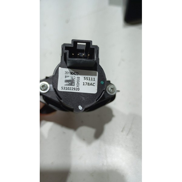 Sensor Temperatura Interna Ar Condicionado Fiat Toro 16 A 23