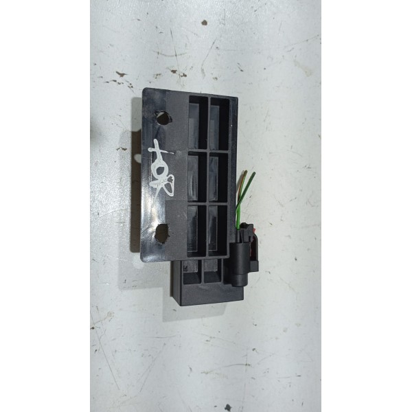 Antena Sensor Chave Presença Keyless Fiat Toro 16 A 23