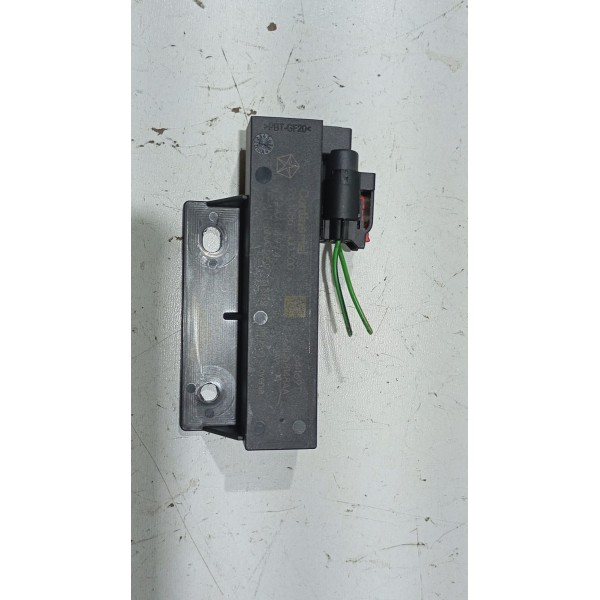 Antena Sensor Chave Presença Keyless Fiat Toro 16 A 23