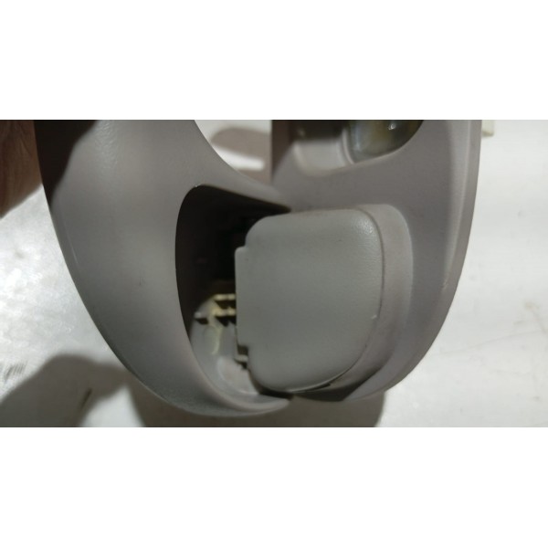 Alça Do Teto Pqp Com Luz Cortesia Fiat Toro 16 A 23