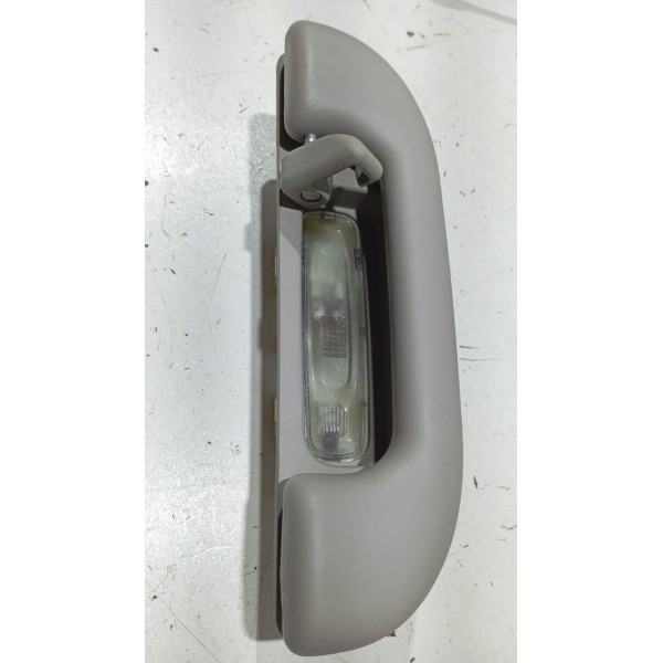 Alça Do Teto Pqp Com Luz Cortesia Fiat Toro 16 A 23