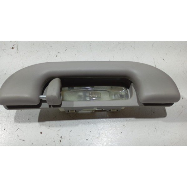 Alça Do Teto Pqp Com Luz Cortesia Fiat Toro 16 A 23