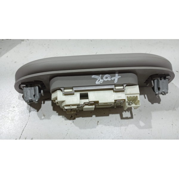 Alça Do Teto Pqp Com Luz Cortesia Fiat Toro 16 A 23