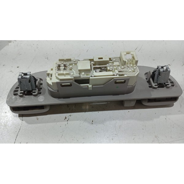 Alça Do Teto Pqp Com Luz Cortesia Fiat Toro 16 A 23