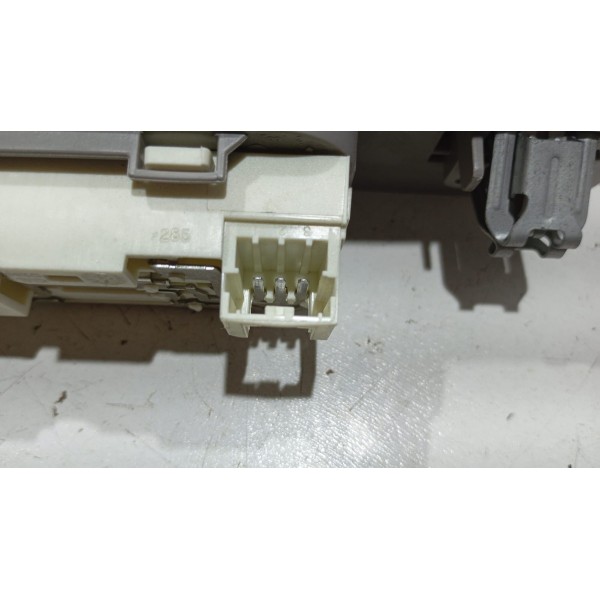 Alça Do Teto Pqp Com Luz Cortesia Fiat Toro 16 A 23