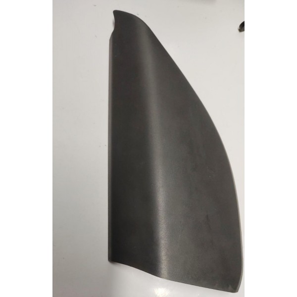 Acabamento Interno Retrovisor L.e Vw Amarok 18 A 22