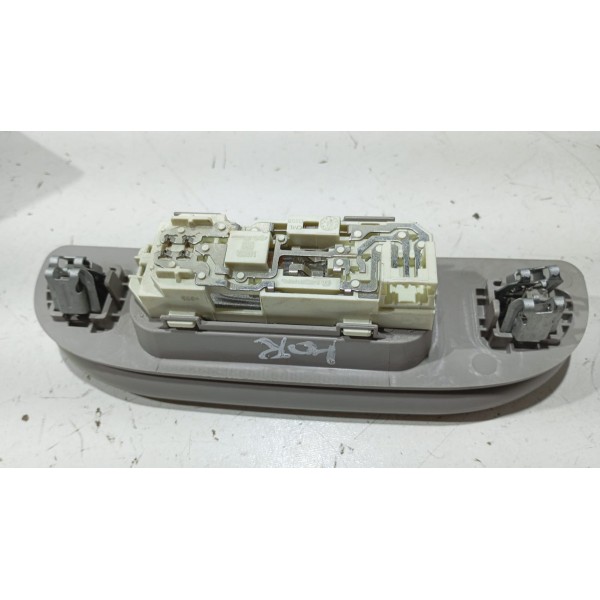 Alça Do Teto Pqp Com Luz Cortesia Fiat Toro 16 A 23