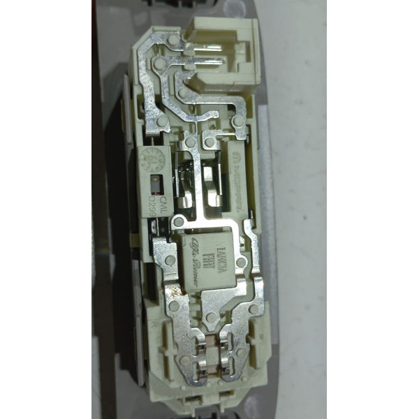 Alça Do Teto Pqp Com Luz Cortesia Fiat Toro 16 A 23