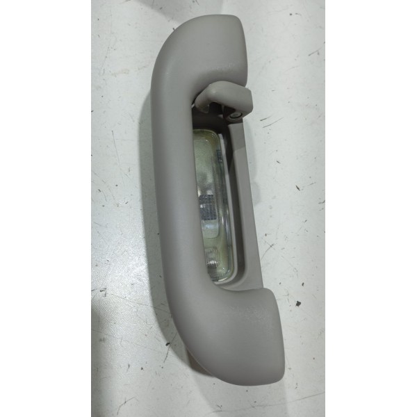 Alça Do Teto Pqp Com Luz Cortesia Fiat Toro 16 A 23