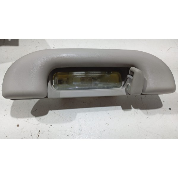 Alça Do Teto Pqp Com Luz Cortesia Fiat Toro 16 A 23