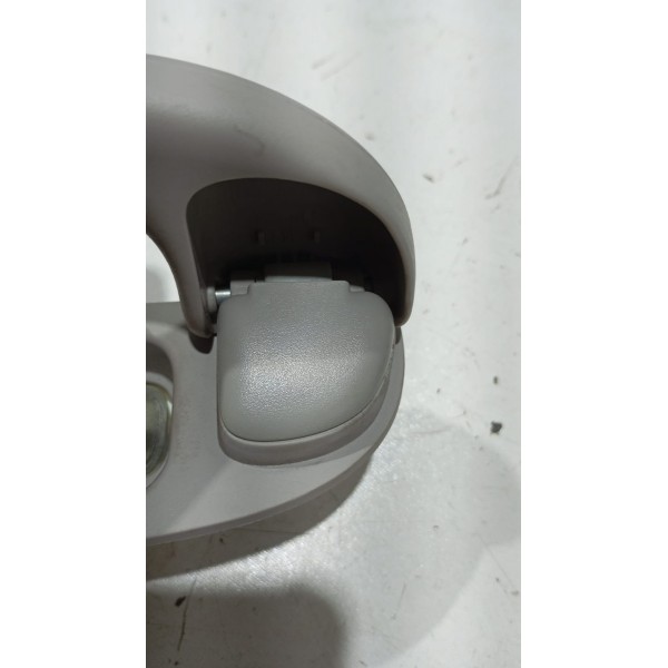 Alça Do Teto Pqp Com Luz Cortesia Fiat Toro 16 A 23