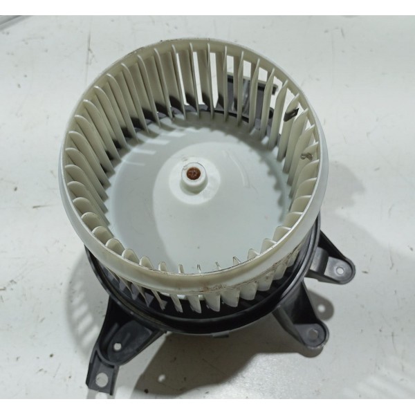 Motor Ventilador Ar Condicionado Interno Fiat Toro 16 A 23