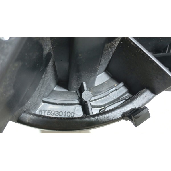 Motor Ventilador Ar Condicionado Interno Fiat Toro 16 A 23