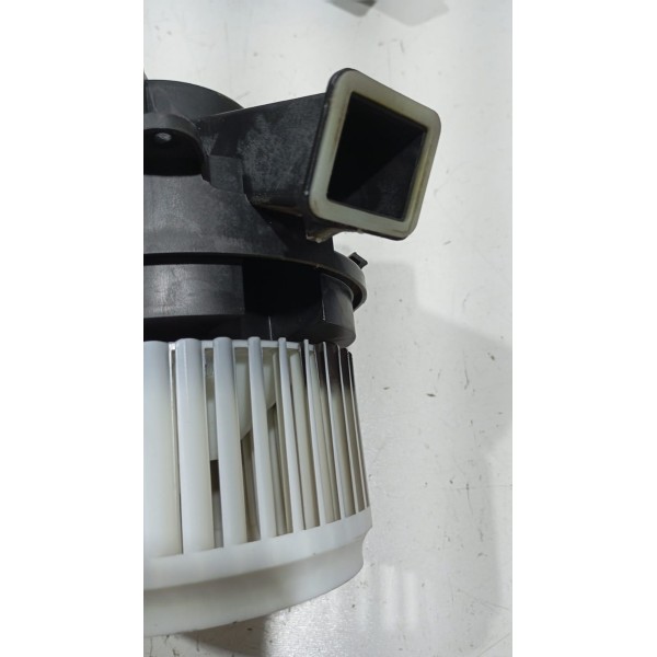 Motor Ventilador Ar Condicionado Interno Fiat Toro 16 A 23