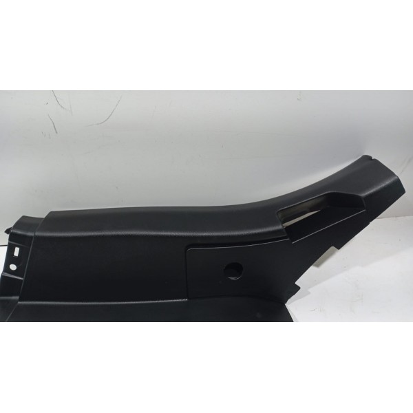 Acabamento Coluna Traseira L.e Fiat Toro 16 A 23