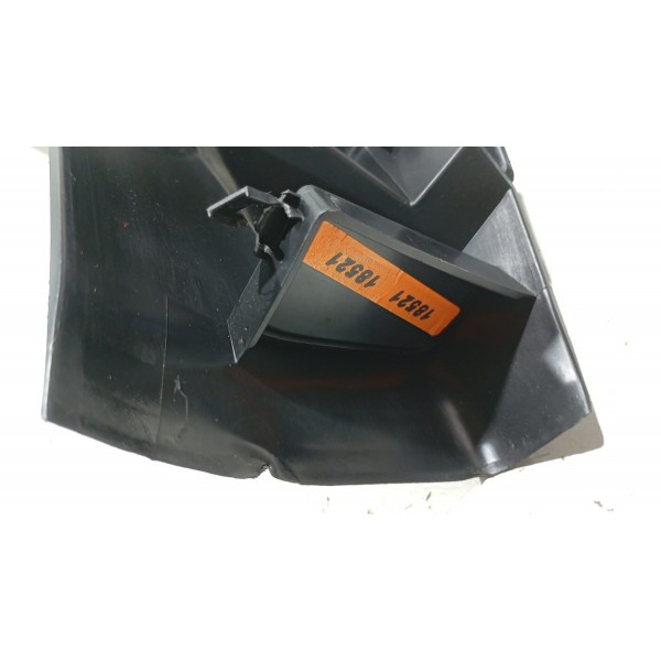 Acabamento Coluna Traseira L.e Fiat Toro 16 A 23