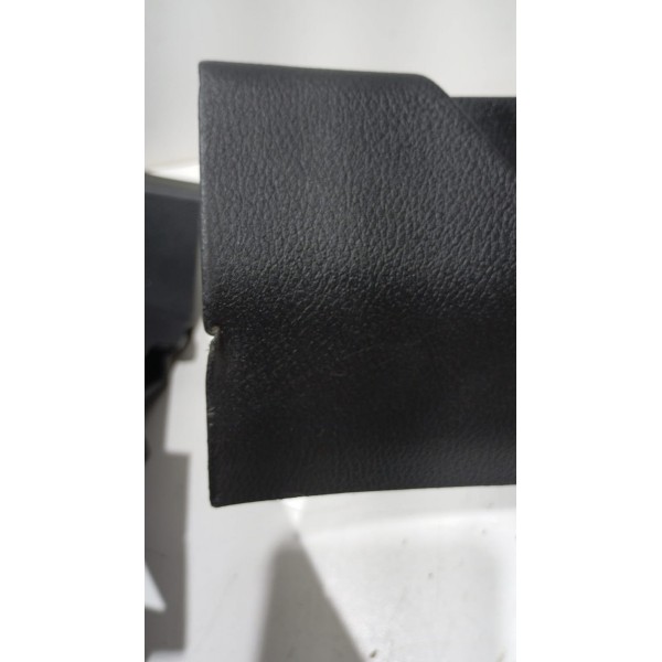 Acabamento Coluna Traseira L.e Fiat Toro 16 A 23