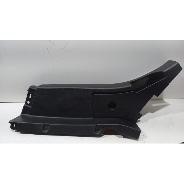 Acabamento Coluna Traseira L.e Fiat Toro 16 A 23