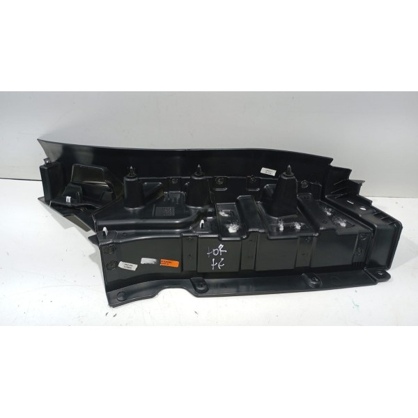 Acabamento Coluna Traseira L.e Fiat Toro 16 A 23