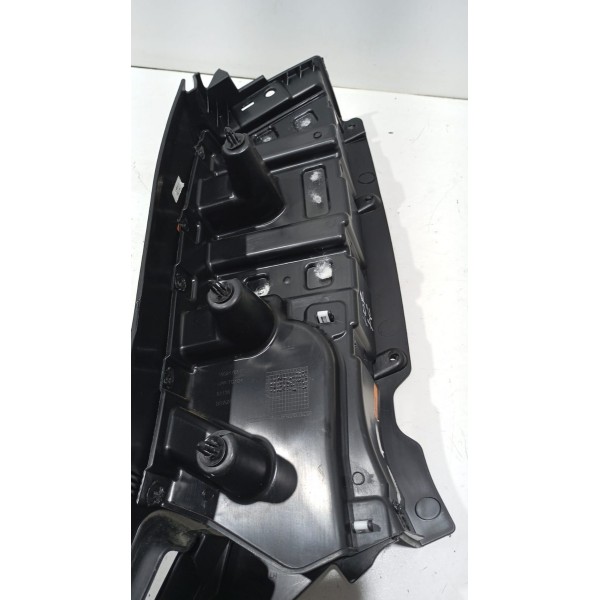 Acabamento Coluna Traseira L.e Fiat Toro 16 A 23