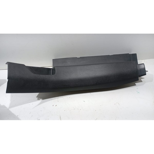 Acabamento Coluna Traseira L.e Fiat Toro 16 A 23