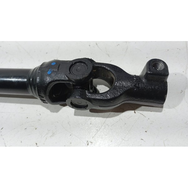 Terminal Cruzeta Coluna Direção Fiat Toro 16 A 23