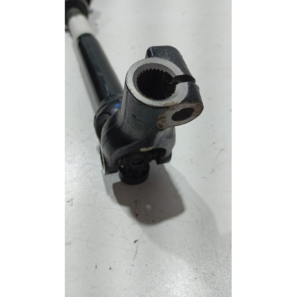 Terminal Cruzeta Coluna Direção Fiat Toro 16 A 23