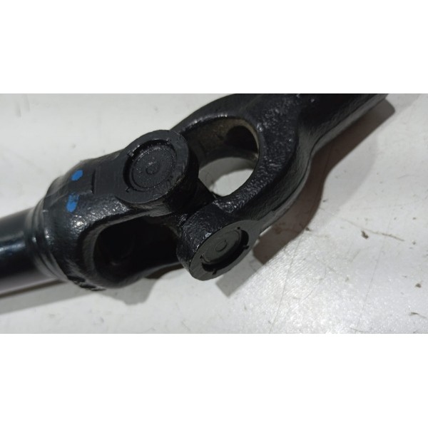 Terminal Cruzeta Coluna Direção Fiat Toro 16 A 23