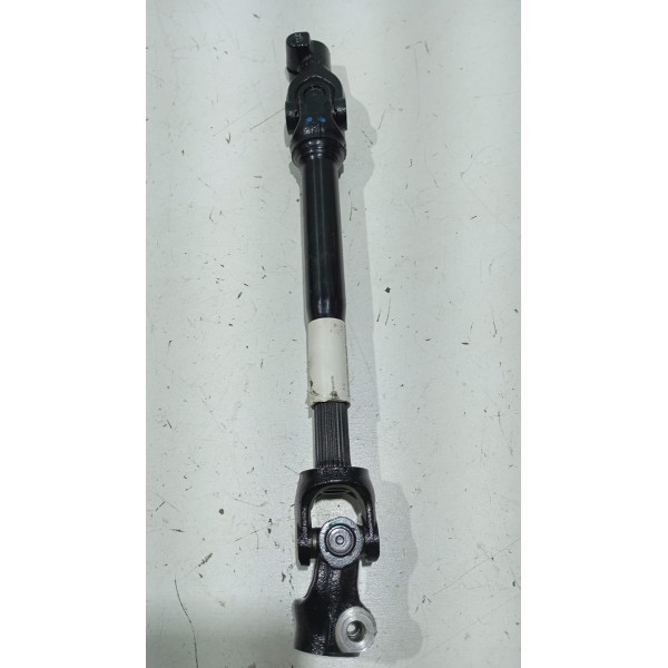 Terminal Cruzeta Coluna Direção Fiat Toro 16 A 23