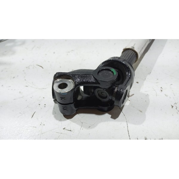 Terminal Cruzeta Coluna Direção Fiat Toro 16 A 23