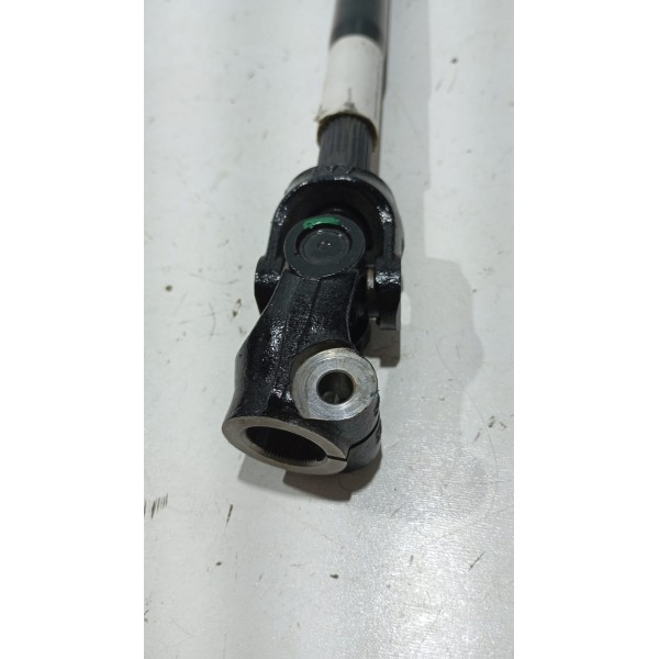 Terminal Cruzeta Coluna Direção Fiat Toro 16 A 23