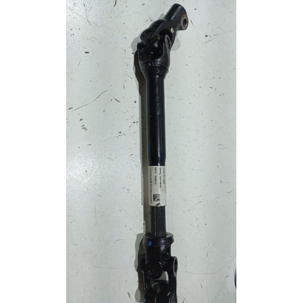 Terminal Cruzeta Coluna Direção Fiat Toro 16 A 23