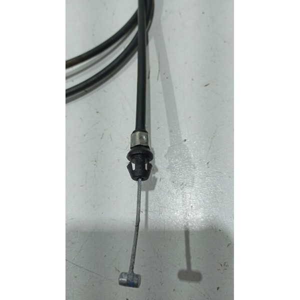 Cabo Abertura Capo Fiat Toro 16 A 23