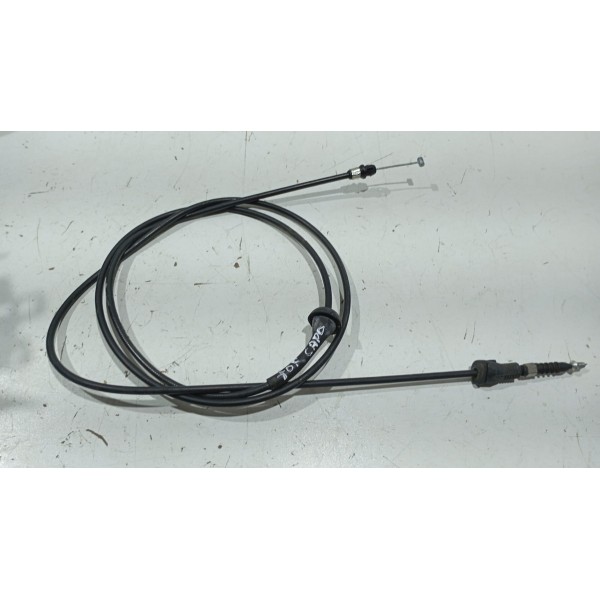 Cabo Abertura Capo Fiat Toro 16 A 23