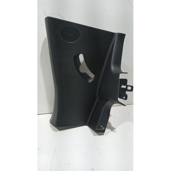 Acabamento Moldura Coluna Cinto T.d Fiat Toro 16 A 23 1