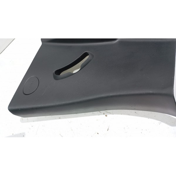 Acabamento Moldura Coluna Cinto T.d Fiat Toro 16 A 23 1