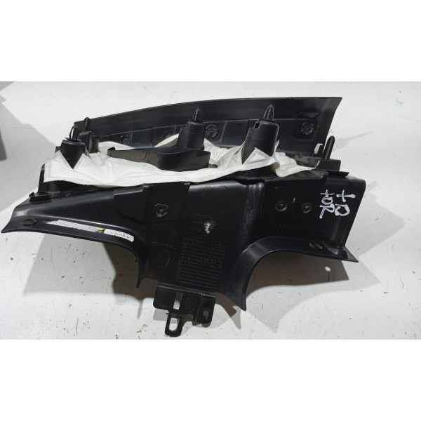 Acabamento Moldura Coluna Cinto T.d Fiat Toro 16 A 23 1